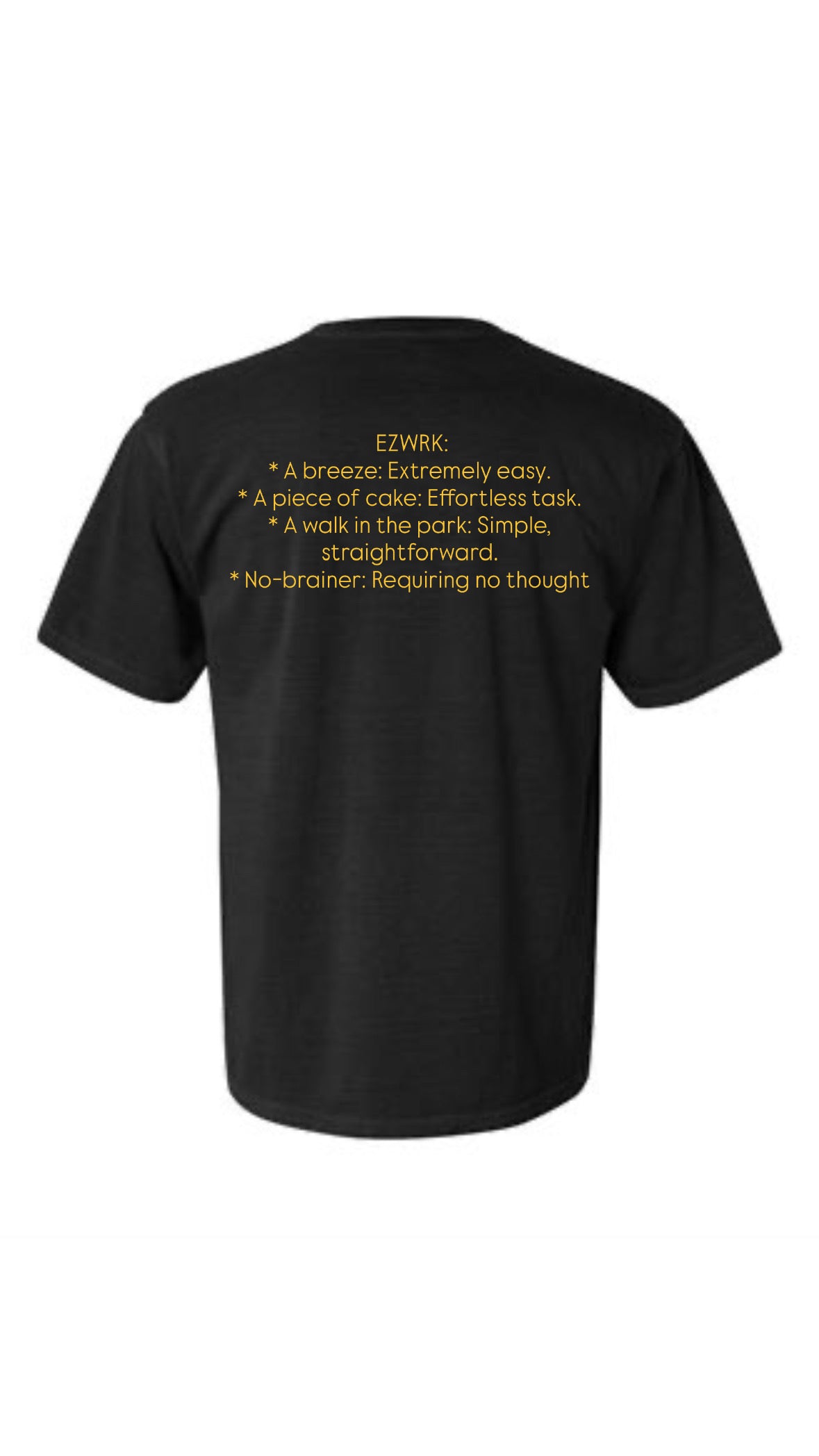 Definition of EZRK