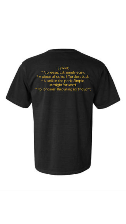 Definition of EZRK