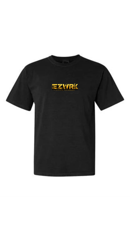 Definition of EZRK